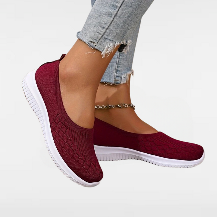 Gwyneth | Comfortable Non-Slip Shoes