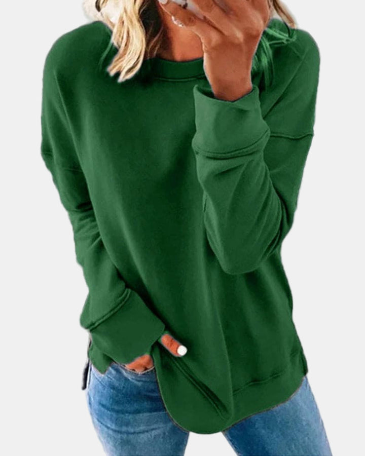 Glorielle | Cozy Knit Sweater