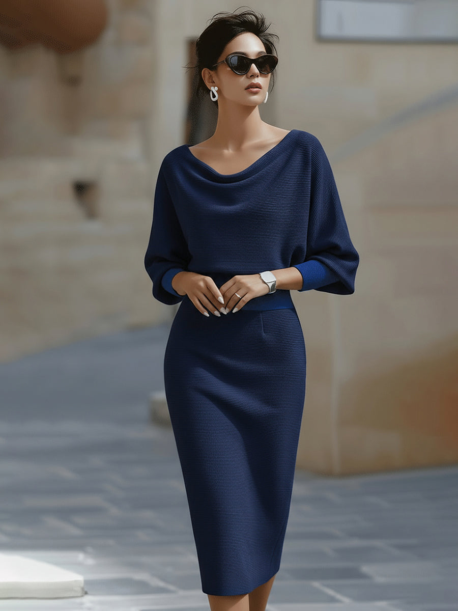 Haislyn™ | Elegant Casual Dress
