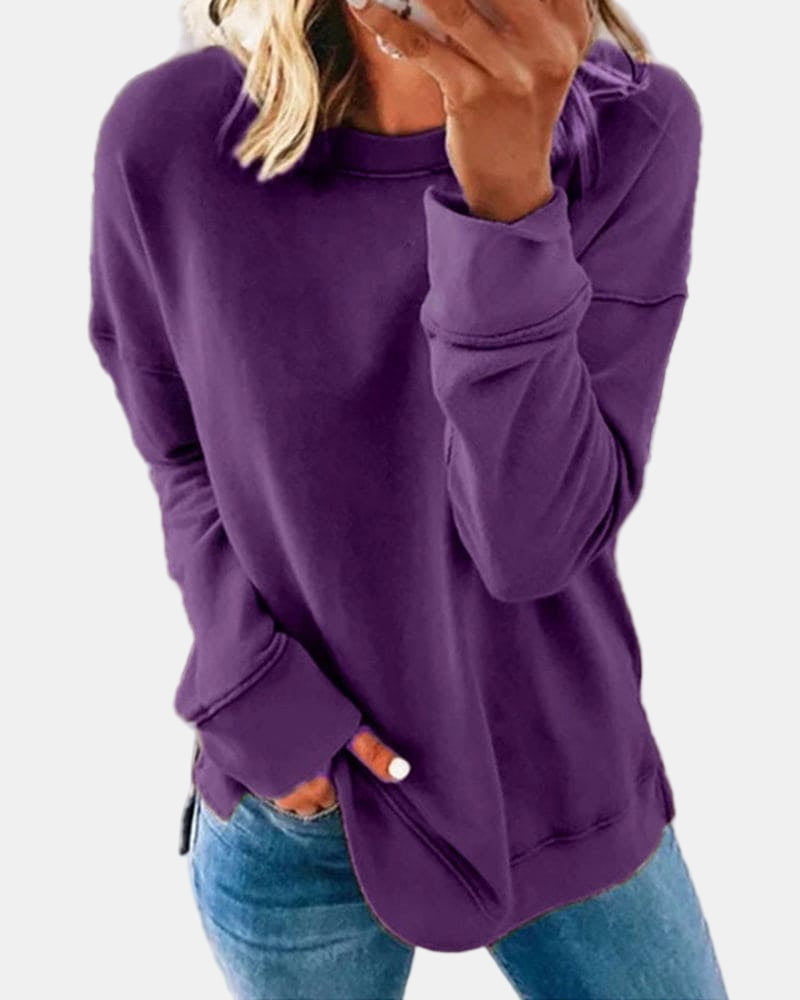 Glorielle | Cozy Knit Sweater