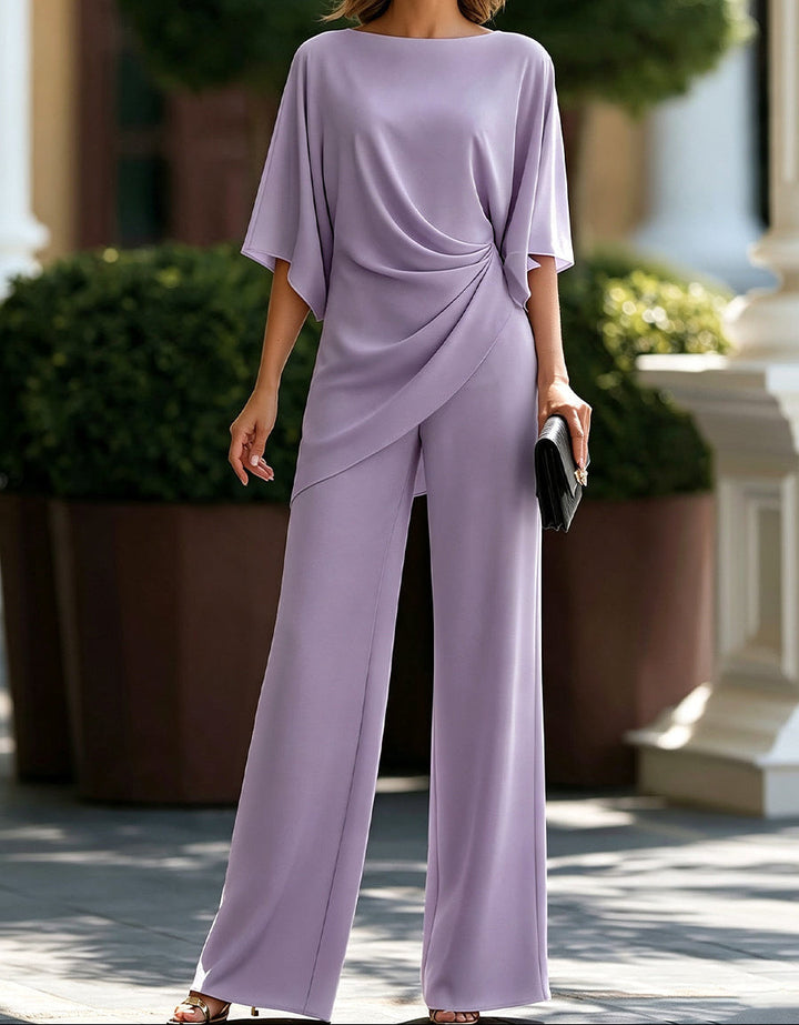 Jacqueline™ | Effortless Tailored Silhouette
