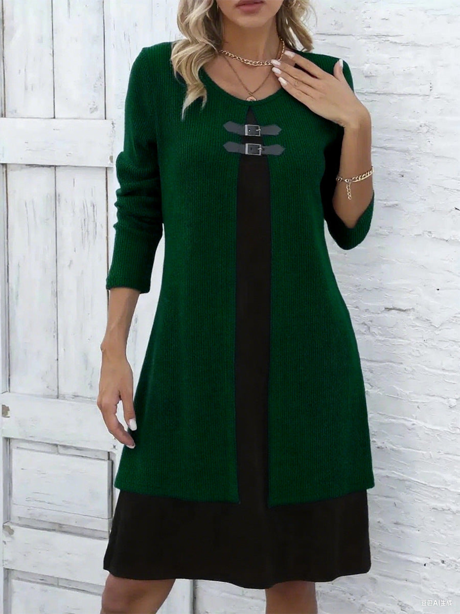 Doreanne™ | Elegant Casual Dress