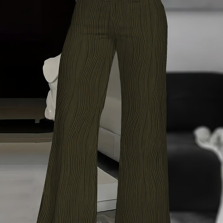 Lily™ | Comfortable Wide Leg Pants