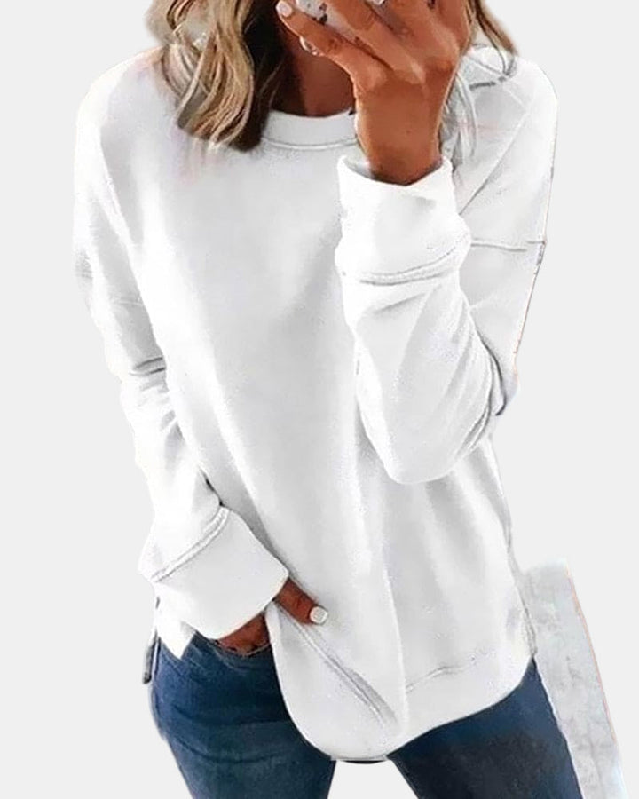 Glorielle | Cozy Knit Sweater