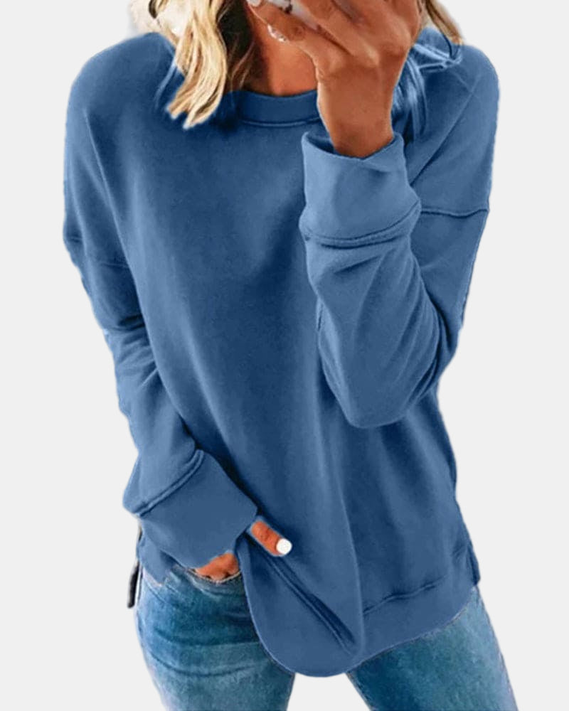 Glorielle | Cozy Knit Sweater