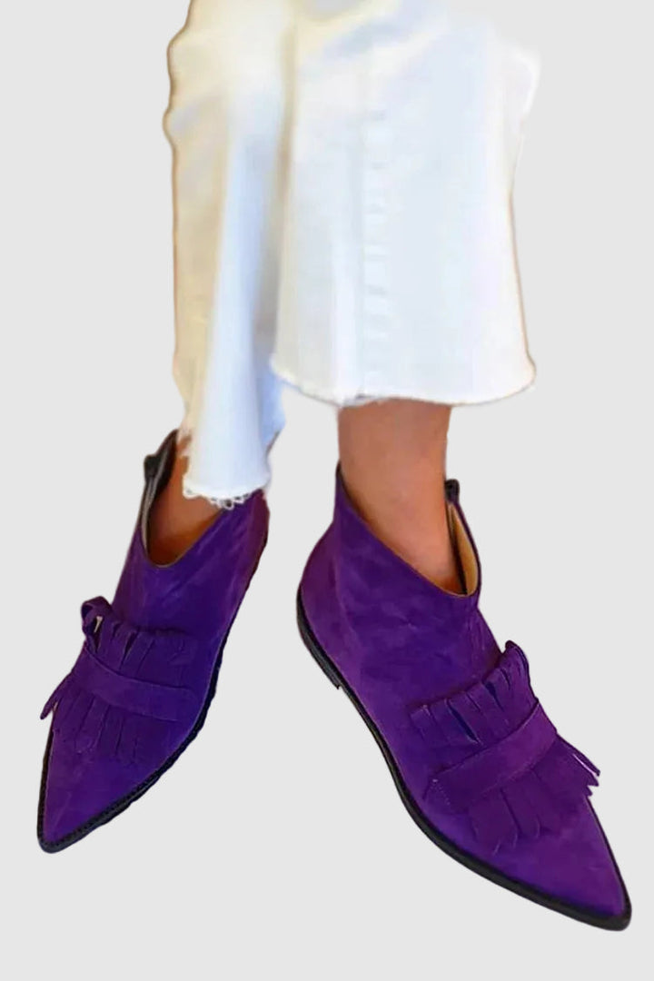 Noëlla™ | Playful Comfortable Style