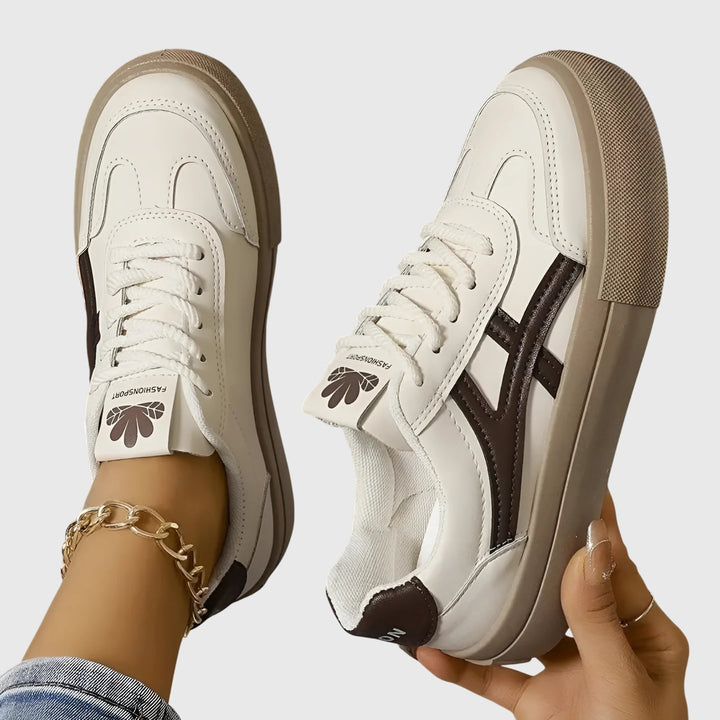 Brooklyn | Casual and Stylish Orthopedic Sneakers