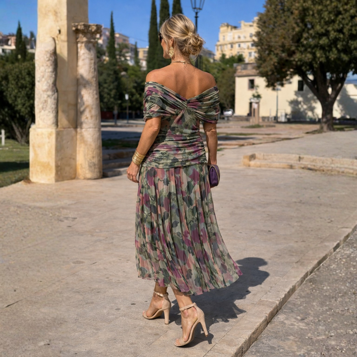 Jeanne™ | Sculpted Silhouette & Femininity