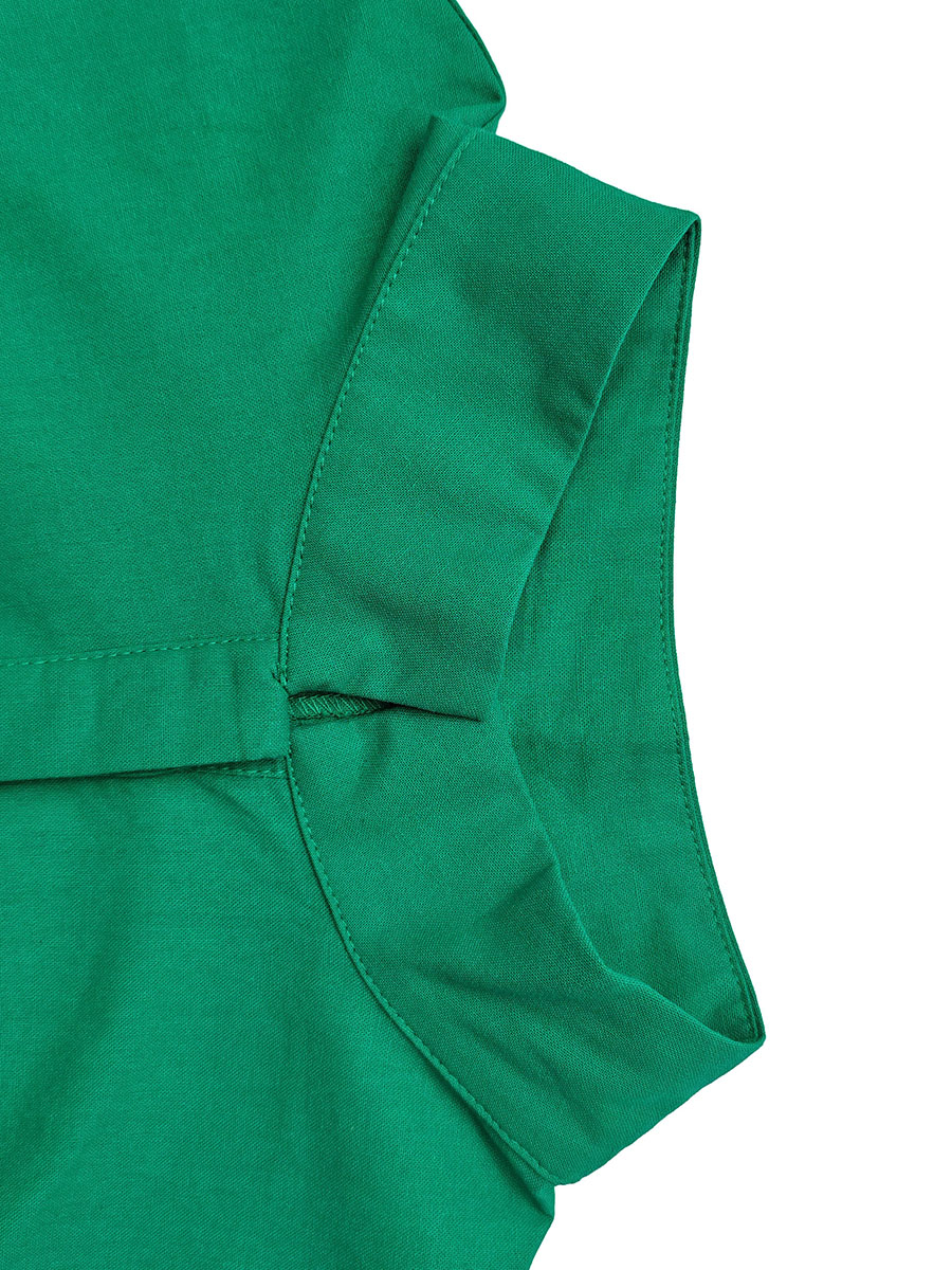 Vivienne | Elegant Wide-Leg Jumpsuit