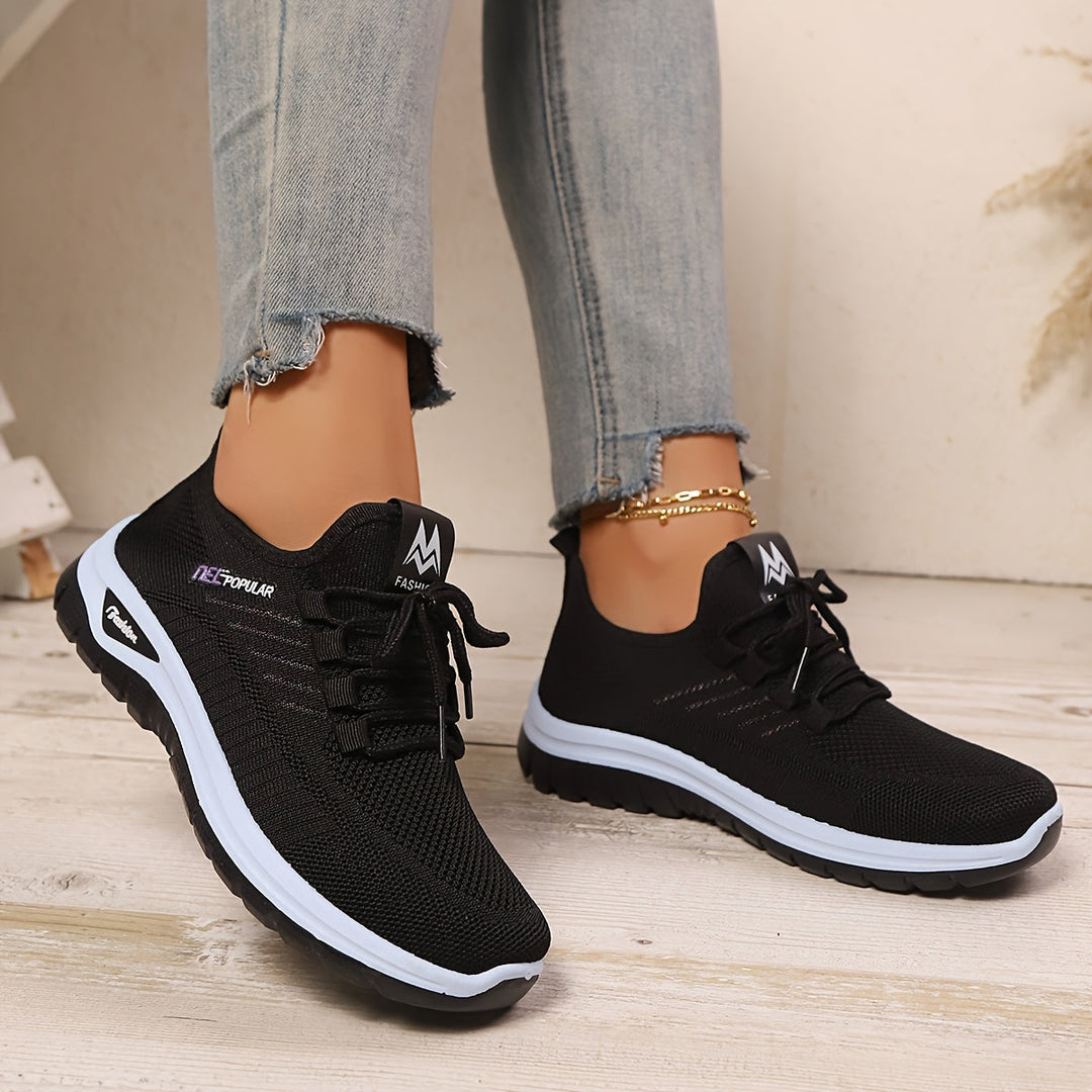 Julie | Breathable Walking Espadrilles