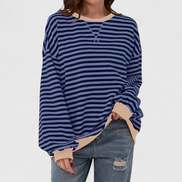 Jasmine | Comfortable Sweater