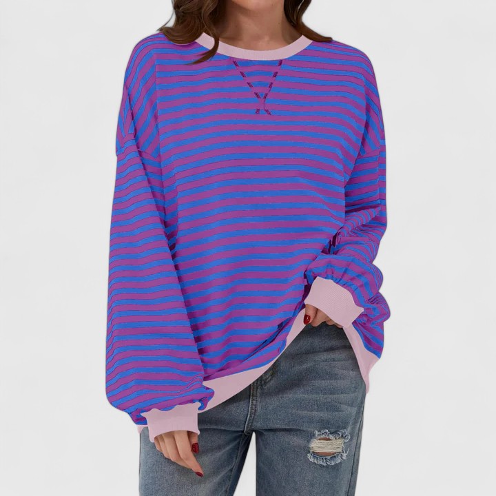 Jasmine | Comfortable Sweater