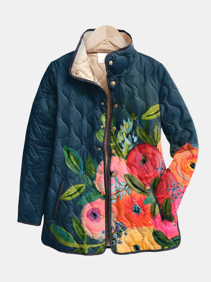 Rita™ | Soft Floral and Light