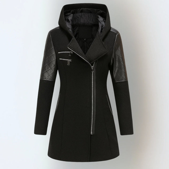 Katrin™ | Elegant and Warm Winter Jacket