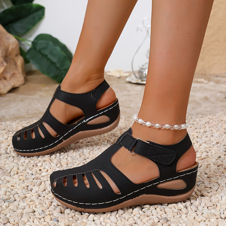 Rejeanne | Comfortable and Supportive Sandals