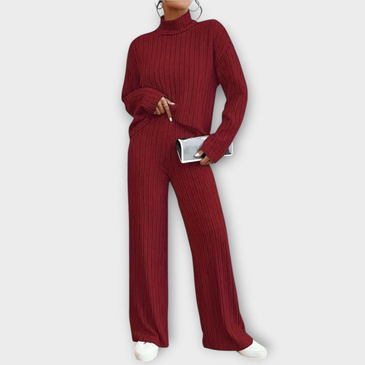 Amelia | Casual Duo Set