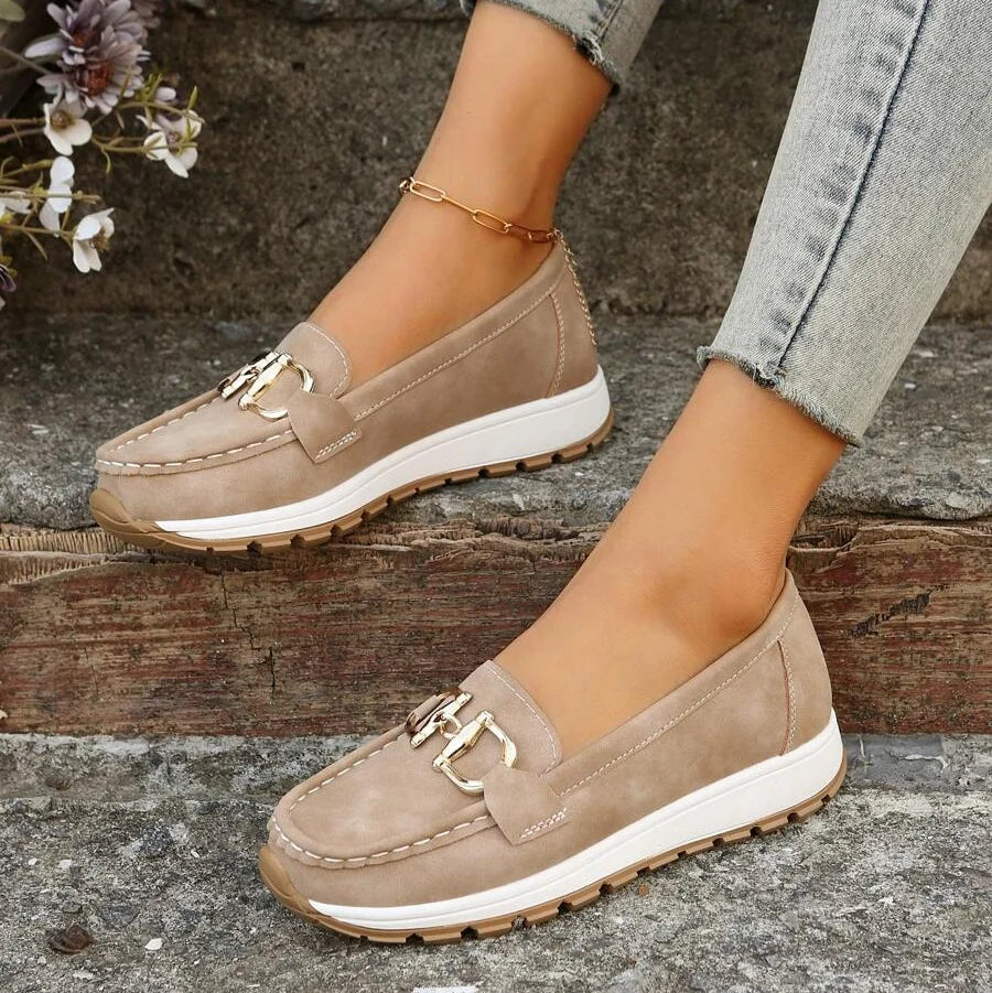 Laura | Elegant and Comfortable Loafers