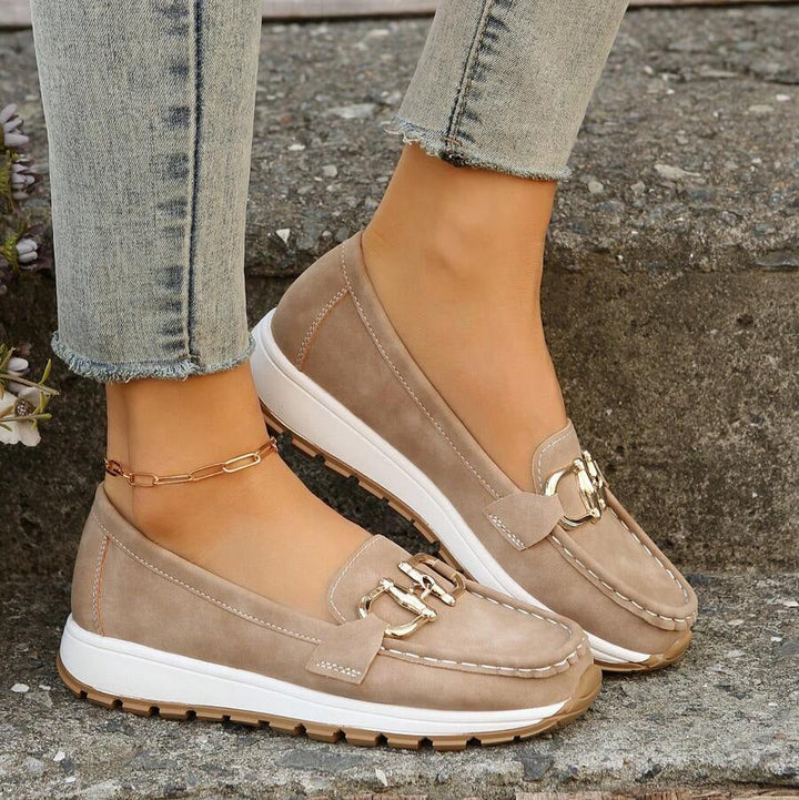 Laura | Elegant and Comfortable Loafers