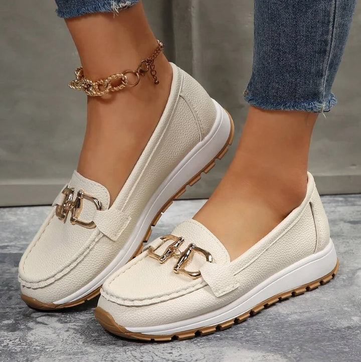 Laura | Elegant and Comfortable Loafers