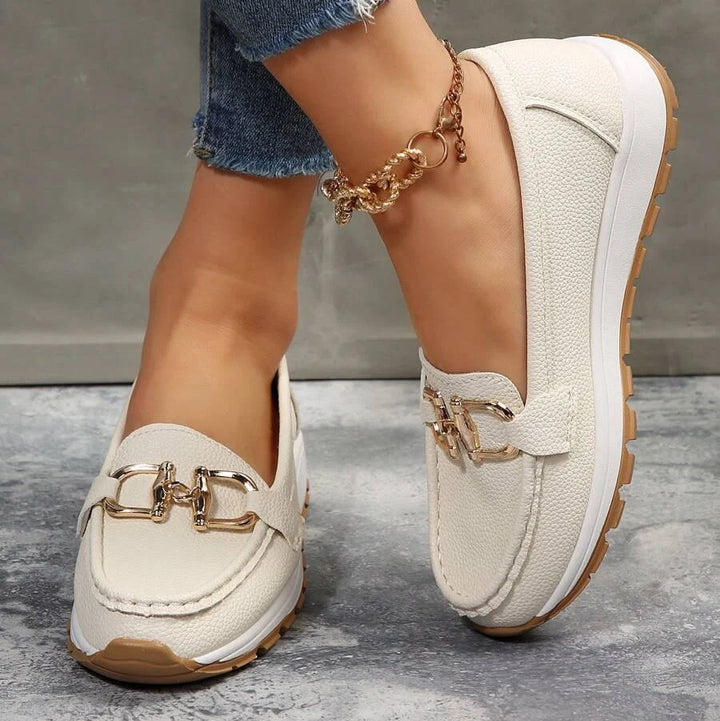 Laura | Elegant and Comfortable Loafers