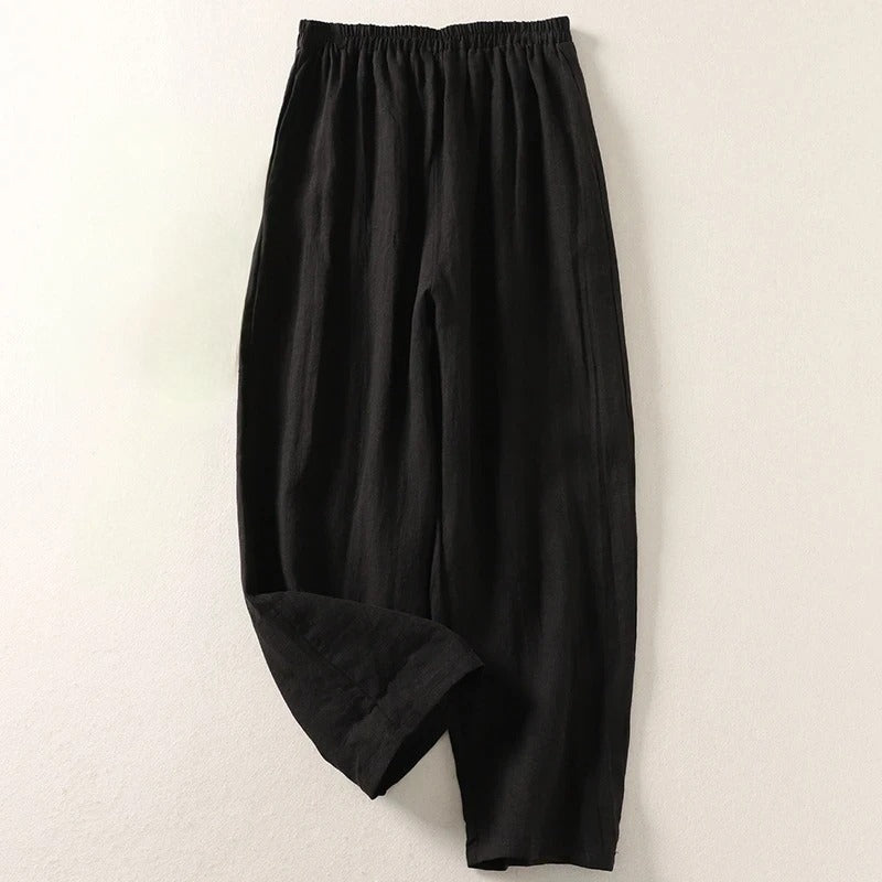 ALISA | COMFORTABLE PANTS