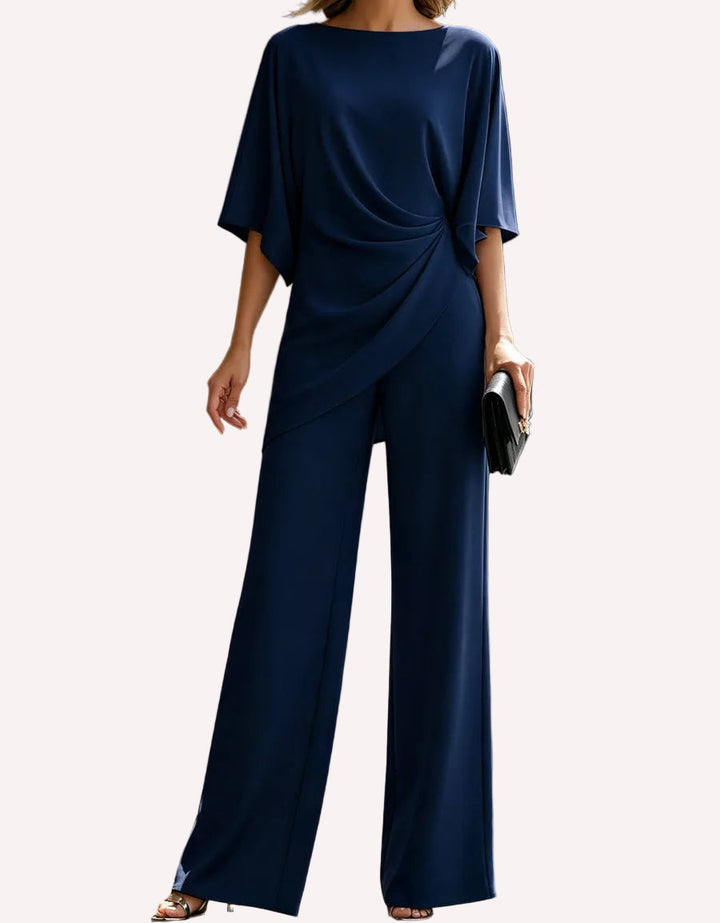 Jacqueline™ | Effortless Tailored Silhouette
