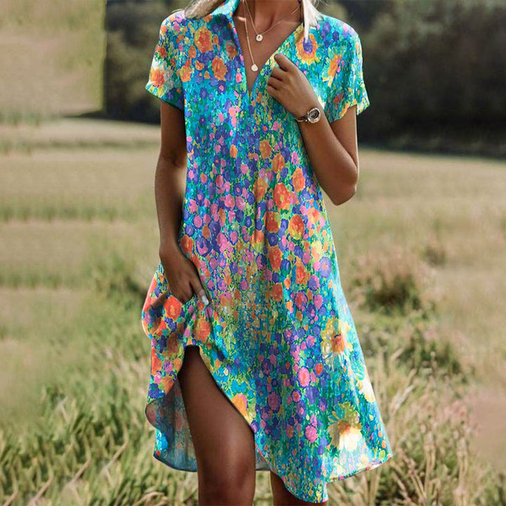 Tansy™ | Summer Freshness