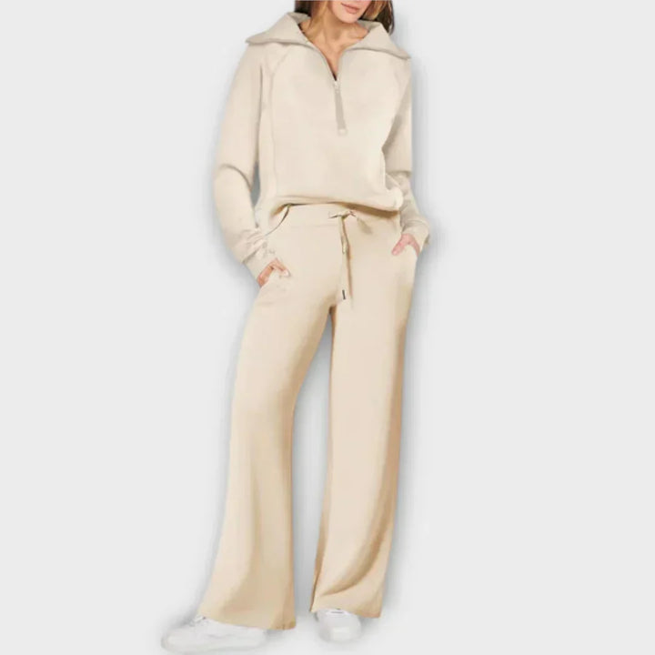 Allison | 2-Piece Loungewear Set