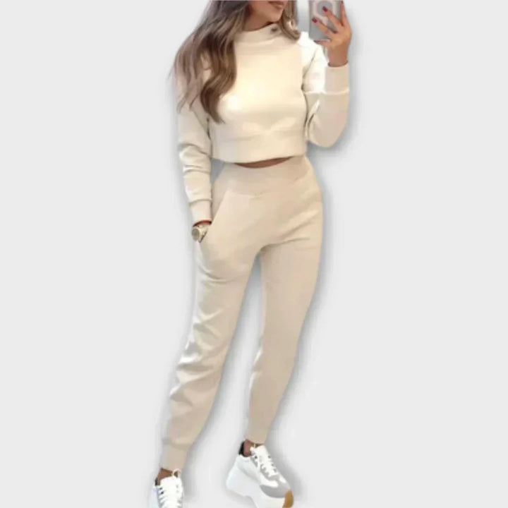 Sarah | Casual Jogging Set