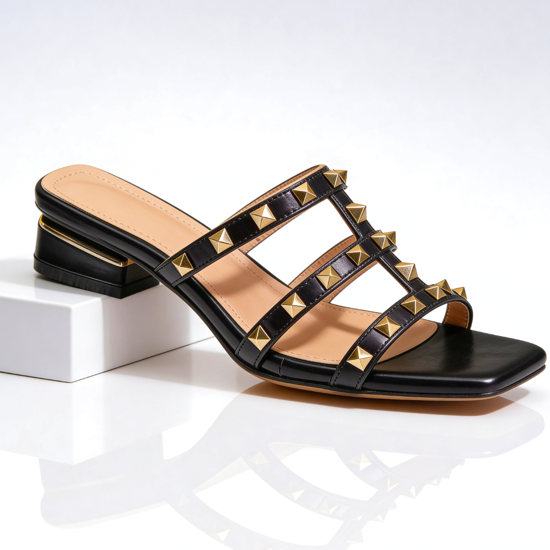 Odette™ | Effortless Elegance