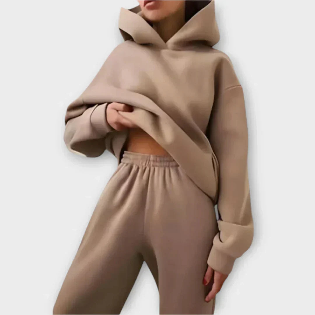 Lily | Comfortable Jogging Set