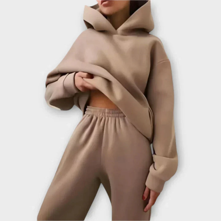Lily | Comfortable Jogging Set