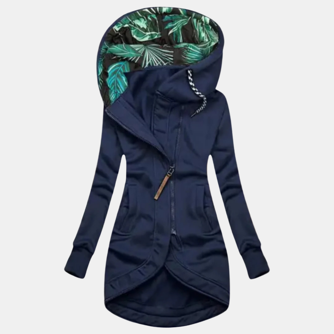 Arabella | Elegant Waterproof Jacket