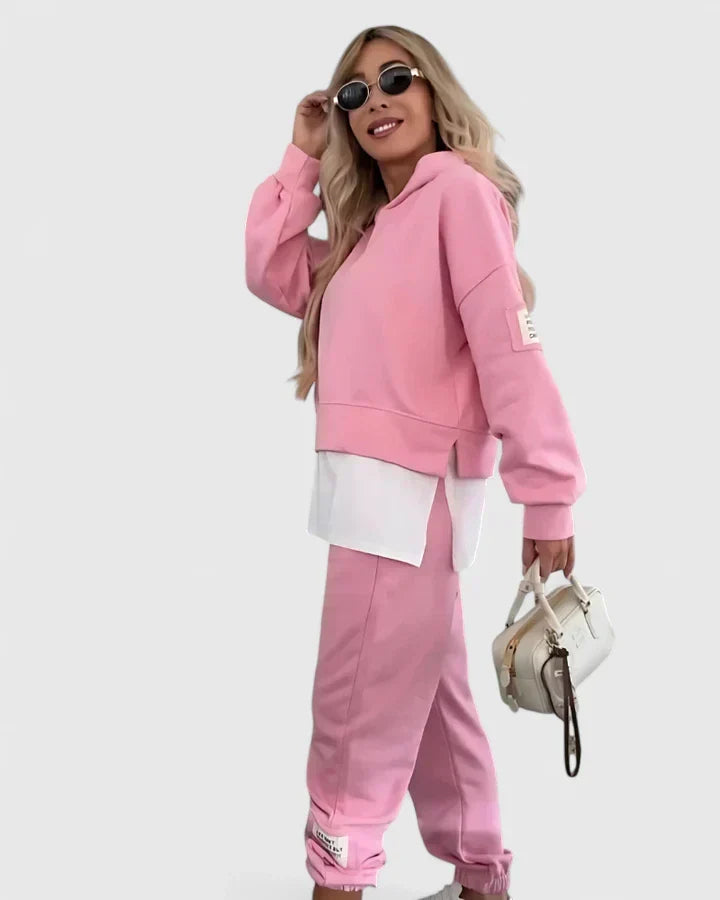 Kezlynn | Comfortable Set