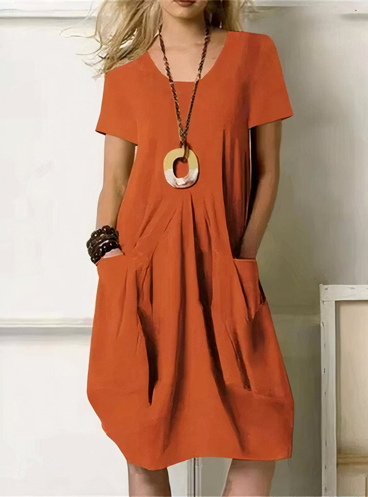 Diane™ | Flattering Silhouette