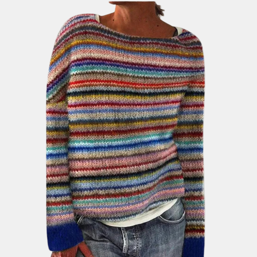 Kate | Chic Relaxed Sweater