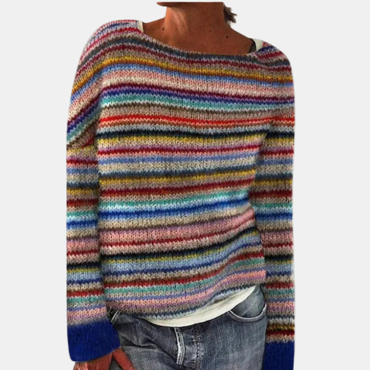 Kate | Chic Relaxed Sweater