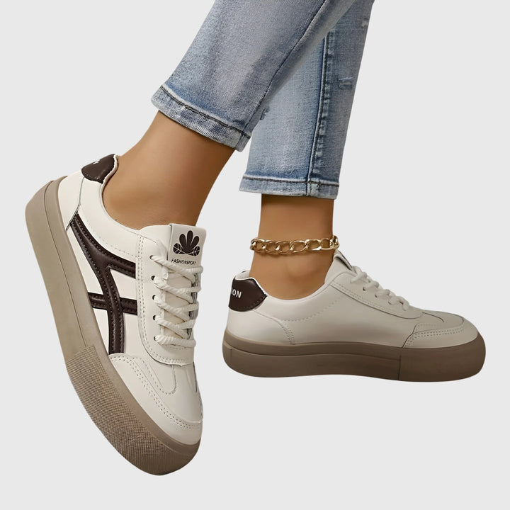 Brooklyn | Casual and Stylish Orthopedic Sneakers