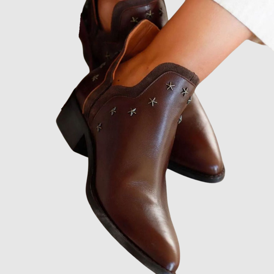 Carmen™ | Bold Western Style