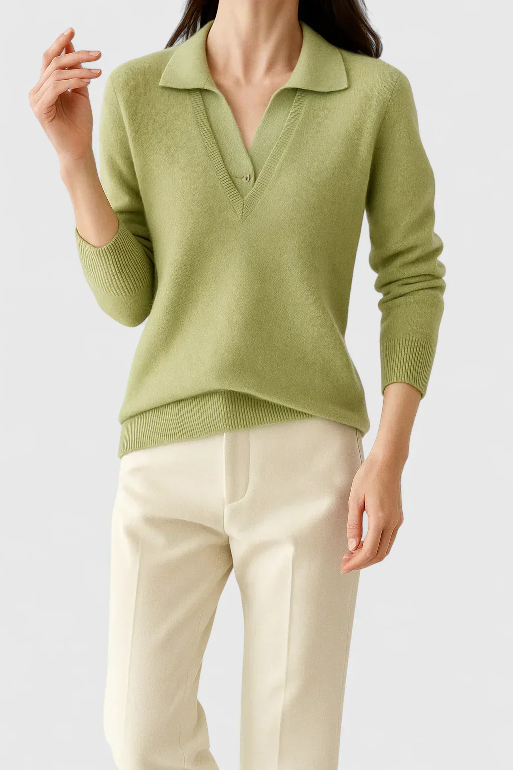 Aurora | Elegant Sweater
