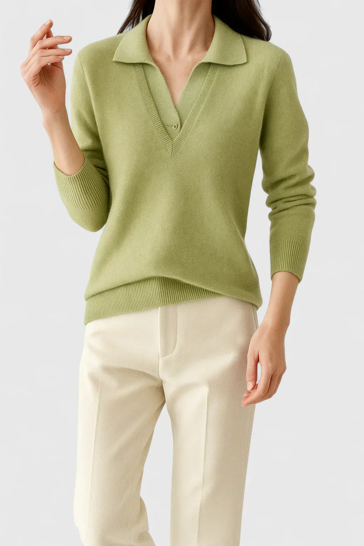 Aurora | Elegant Sweater