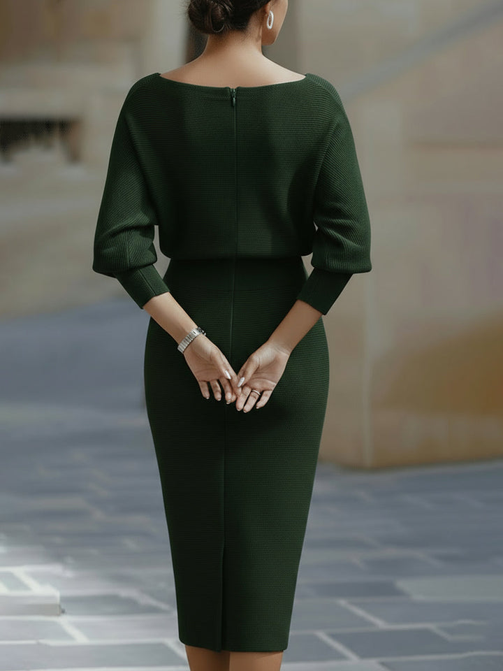 Haislyn™ | Elegant Casual Dress