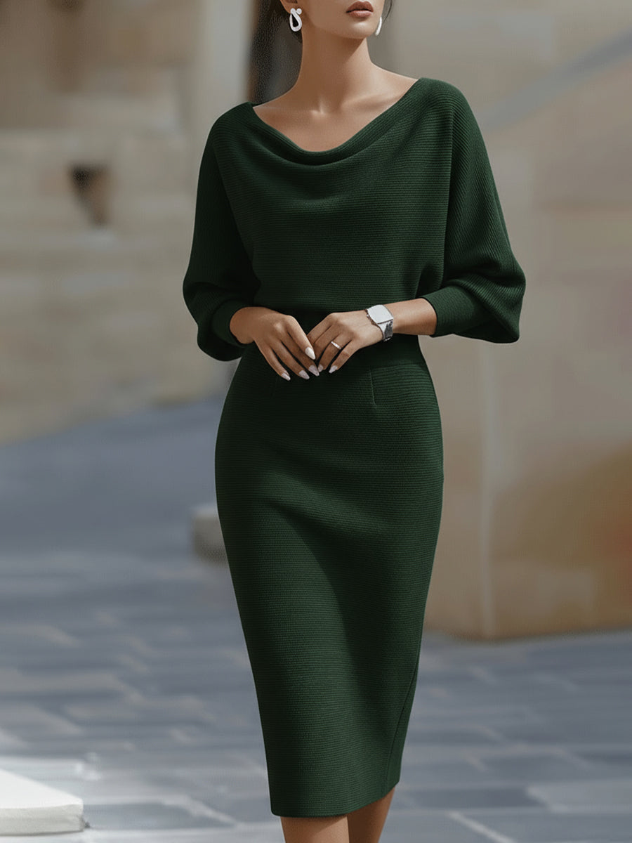 Haislyn™ | Elegant Casual Dress