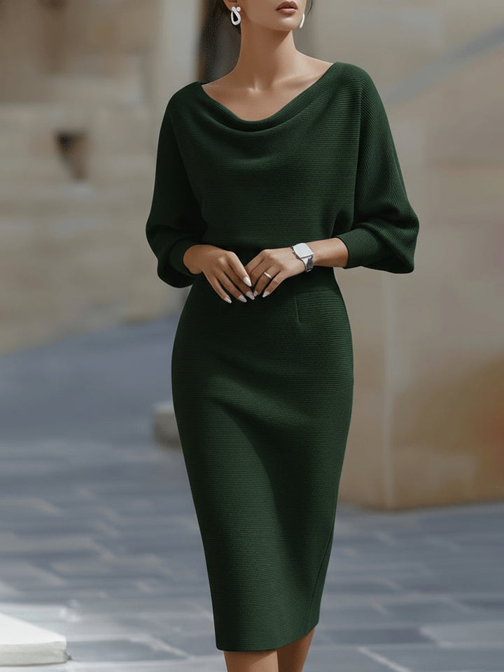 Haislyn™ | Elegant Casual Dress