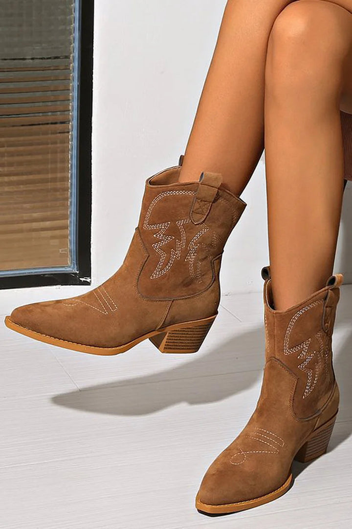 Cécile™ | Urban Western Style