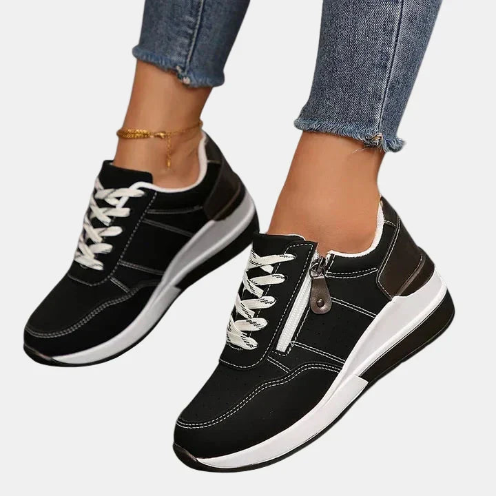 Tessa | Orthopedic Shoes