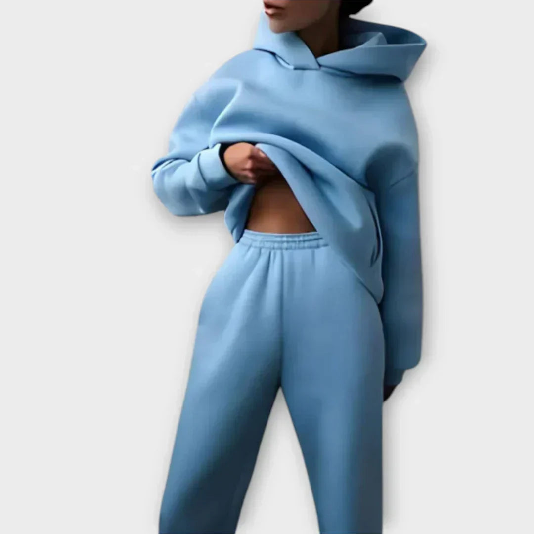 Lily | Comfortable Jogging Set