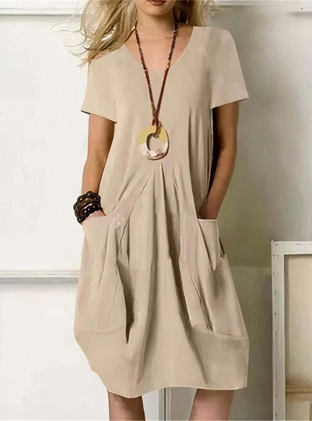 Diane™ | Flattering Silhouette