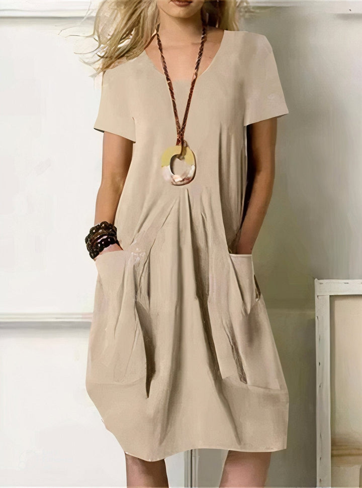 Diane™ | Flattering Silhouette