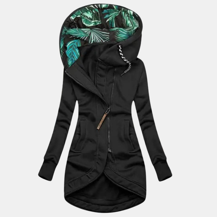Arabella | Elegant Waterproof Jacket